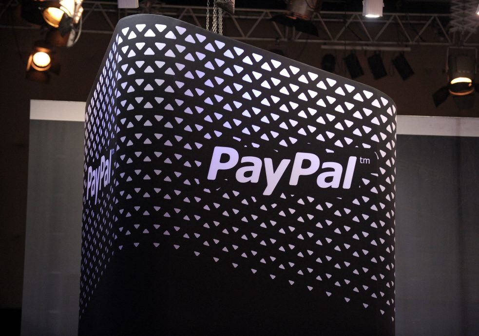 促进数字货币在支付和转账中的应用 PayPal推出美元稳定币