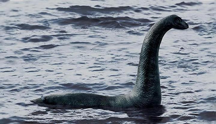 号召怪物猎人“尼斯湖水怪”50年来最大规模搜索将展开