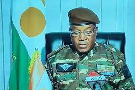 尼日尔政变军领袖：国家三年内恢复民主
