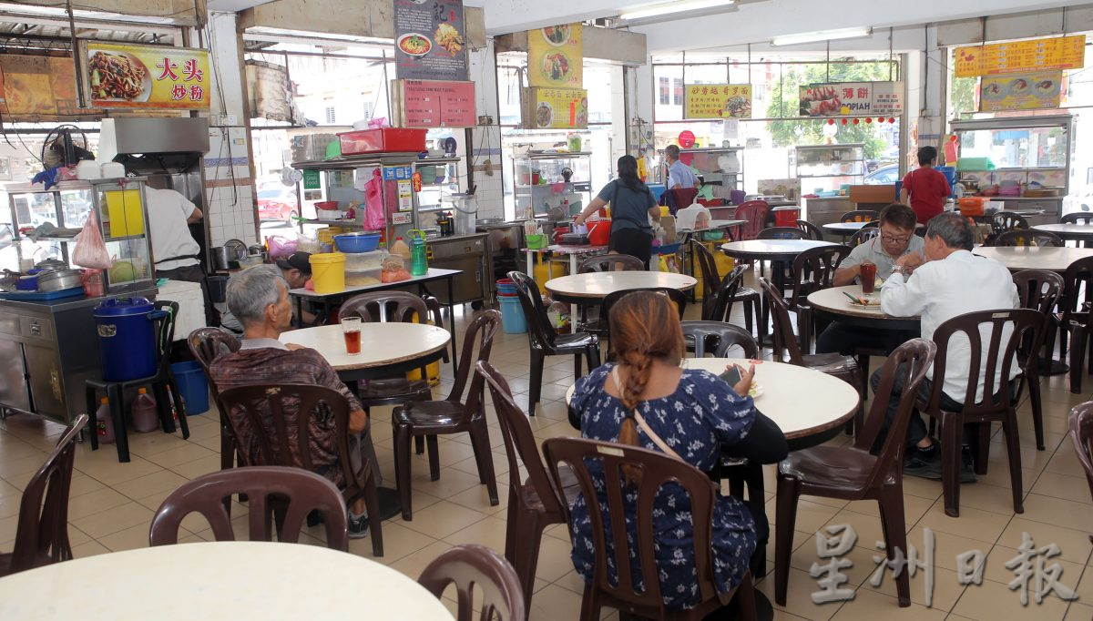 怡市厅上门检查食店 须有卫生证书伤寒针证明 