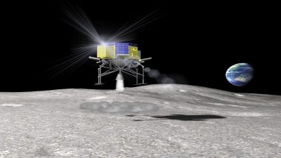 日本拟本周再发射火箭   实现登月目标