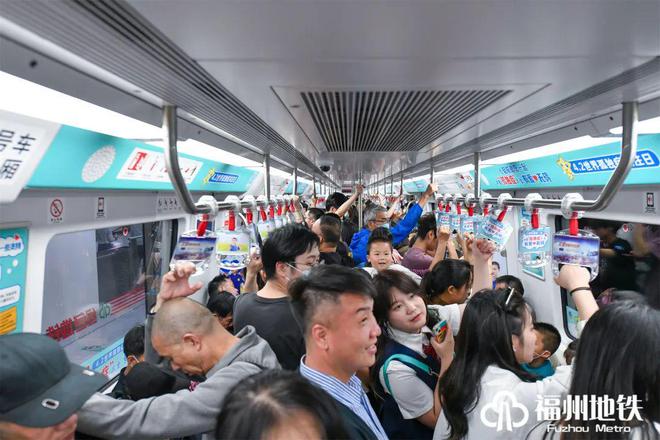 激发经济活力和消费 中国多地推出限时免费乘地铁