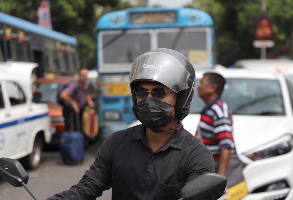 看世界／空污害命 研究：使南亚人平均寿命减5年以上