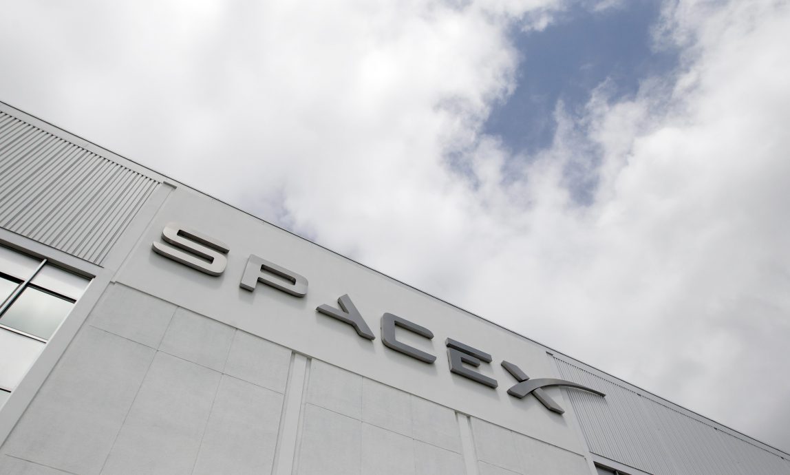 看世界／美司法部起诉SpaceX 招聘行为涉及歧视