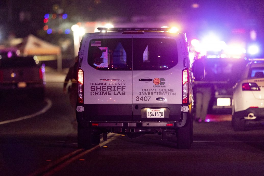 美国退休警官酒吧开枪致9人死伤 今年全美大规模枪击已超460起
