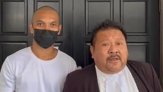 视频 | 借朋友摩托差点上绞刑台！“他逃到印尼我在监狱等死”