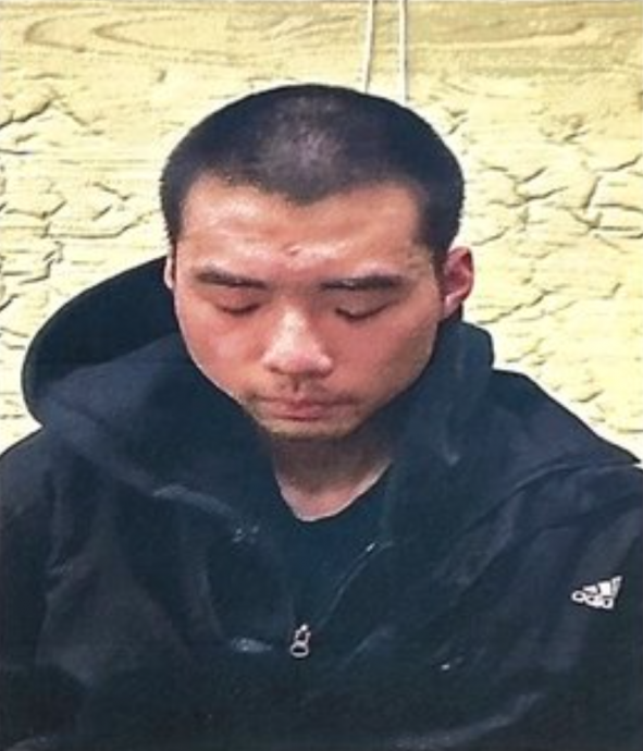 韩国男子无差别行凶致14人死伤 照片姓名被曝光