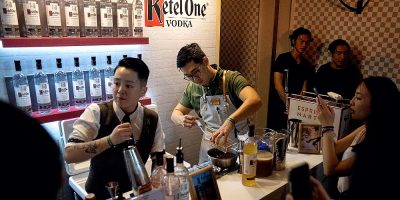 Hong Kong eyes radical move to revive once thriving nightlife scene