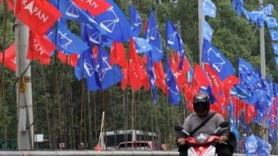 ILHAM：马来票分裂  非巫裔在3州吉南混合选区成“造王者”  ​
