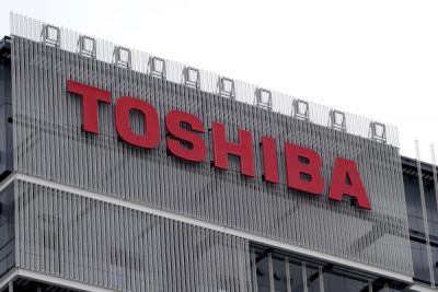日本百年老店 Toshiba启动私有化  规模逾600亿