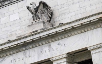 联储局官员: 美国经济若再次加速  就可能进一步紧缩