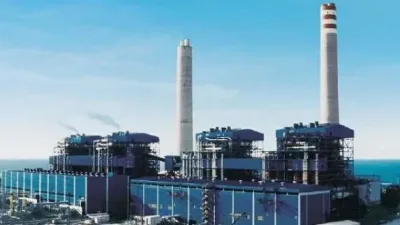 联手雪政府打造废料发电厂  杨忠礼电力一度涨11％