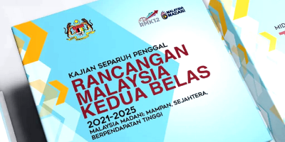 12MP: Additional RM15b in development expenditure has implications on Malaysia’s debt burden