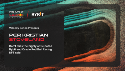 Bybit and Digital Artist Per Kristian Stoveland Sell Out Exclusive Collection, Open Edition Sales Ongoing