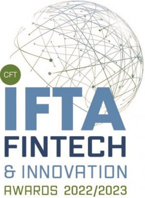 IFTA FinTech and Innovation Awards 2022/2023 Winners Revealed