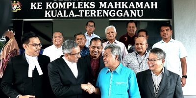 Court nullifies Kemaman MP’s victory in GE15