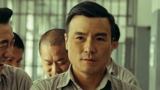 《台湾犯罪故事》入围惹争议 文化部影视局严正回应