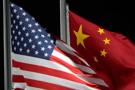 中美角力 调查：美企在华经营信心「跌至数十年新低」