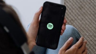 传无限循环自创曲可月入5600 Spotify否认