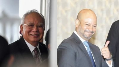 修改1MDB稽查报告案|控方上诉被撤销  沙菲宜：纳吉和阿鲁尔甘达维持无罪
