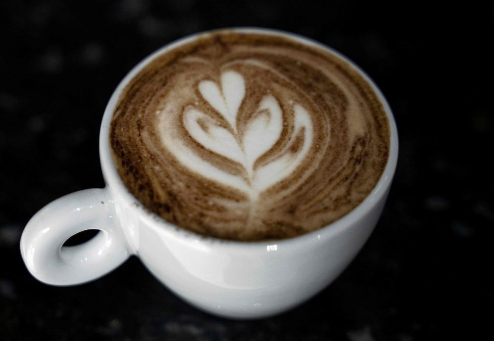 咖啡口味透露你内心世界　爱喝这一款的“床上功夫好”