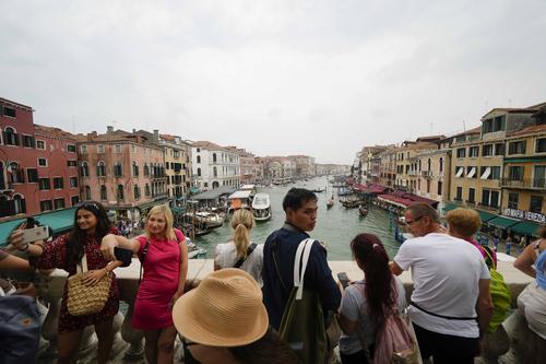 拚图)再次躲过 威尼斯未被列入濒危世界遗产