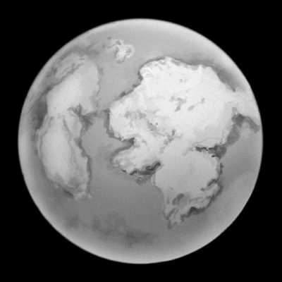 拼盘／ 地球曾是雪球！中国科学家揭示6亿年前生命演化奥秘