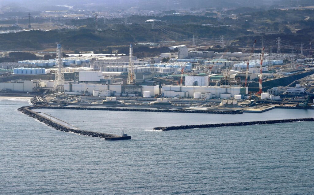 日本东电：10月5日起排放第2波核处理水入海
