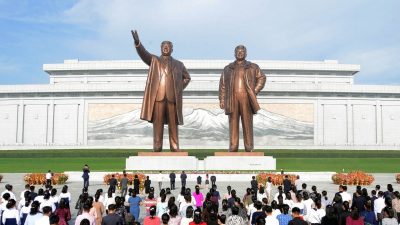 外国人25日起可入境朝鲜 中国旅行社蓄势待发