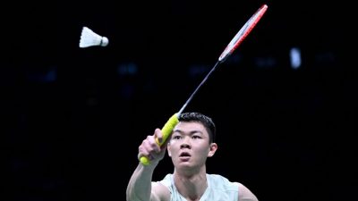 杭州亚运会羽球男团赛|雷西：我们能战胜韩国队  大马自信超越上届战绩