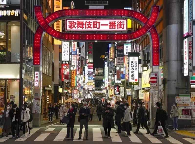 歌舞伎町老鼠横行“和猫一样大” 花大钱整治仍没完没了