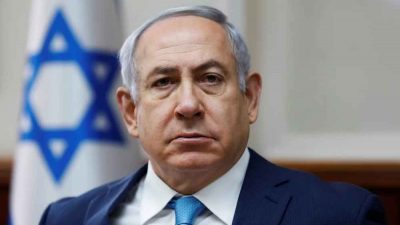 沙地传暂停与以色列谈判 不满涅坦雅胡极右政府