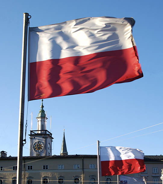 波兰宣布今起禁俄罗斯注册私家车入境