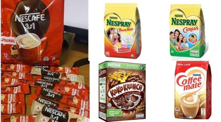 独家|雀巢Nescafe、奶粉、Koko Krunch等9月涨价  涨幅最高16% 