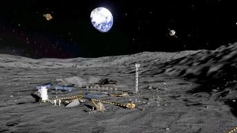 嫦娥六号明年前后发射 首次到月球背面采样