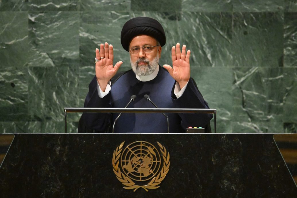 看世界)伊斯兰领袖齐发声 谴责西方假言论自由真歧视
