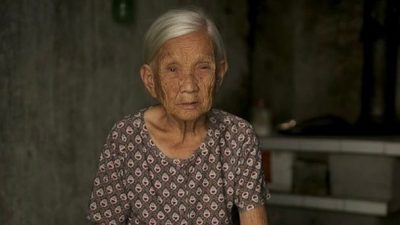 二战慰安妇制度受害幸存者　中国再多2人去世