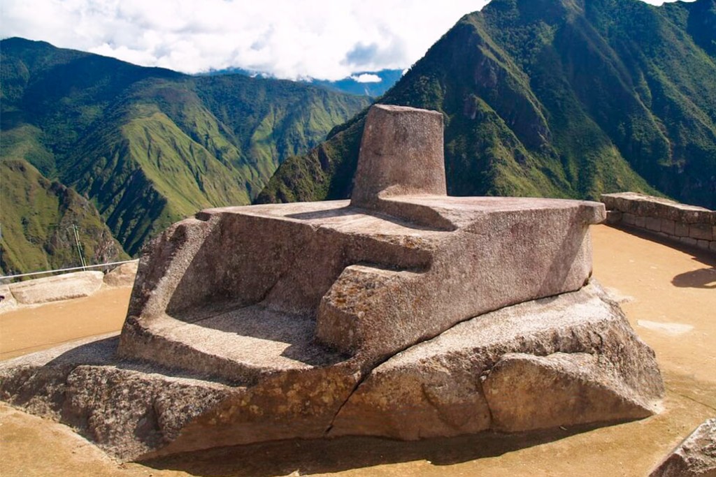 秘鲁天空之城马丘比丘关闭3景点 保护遗迹免受破坏