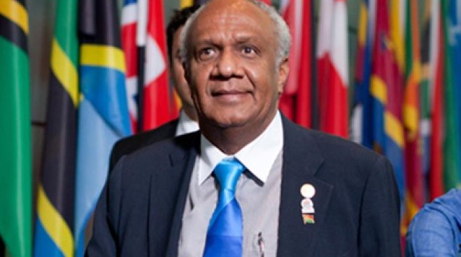 美中竞逐太平洋岛屿影响力之际 瓦努阿图选出新总理 