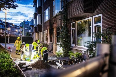 荷兰鹿特丹连环枪击案！32岁学生连轰民宅、医院 3人死亡