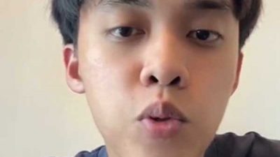 视频 | 指“华裔父母自私”引争议 男网红录马来视频道歉