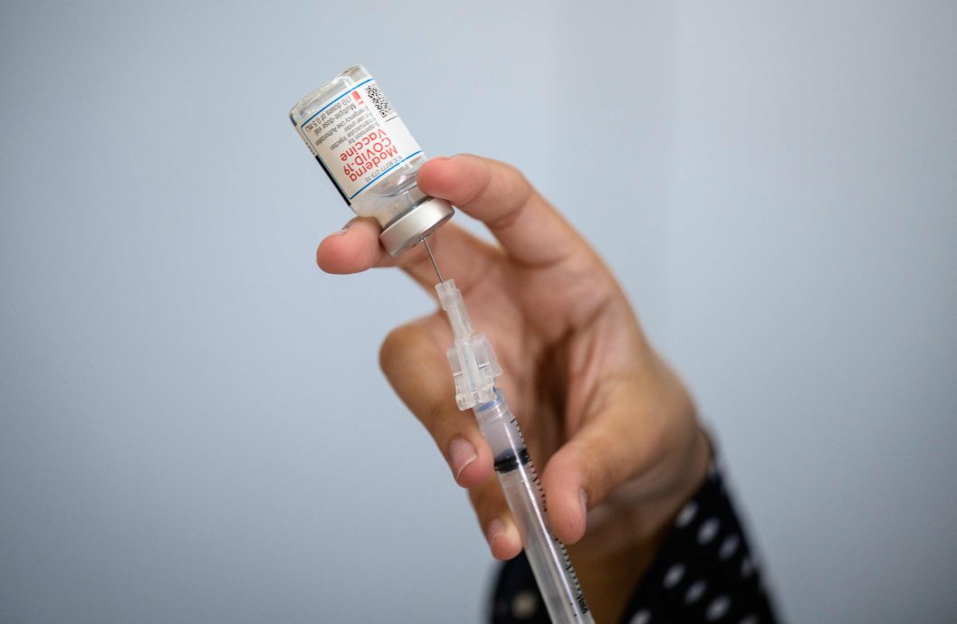  警告北半球冠病疫情趋烈　世衞吁加强疫苗接种