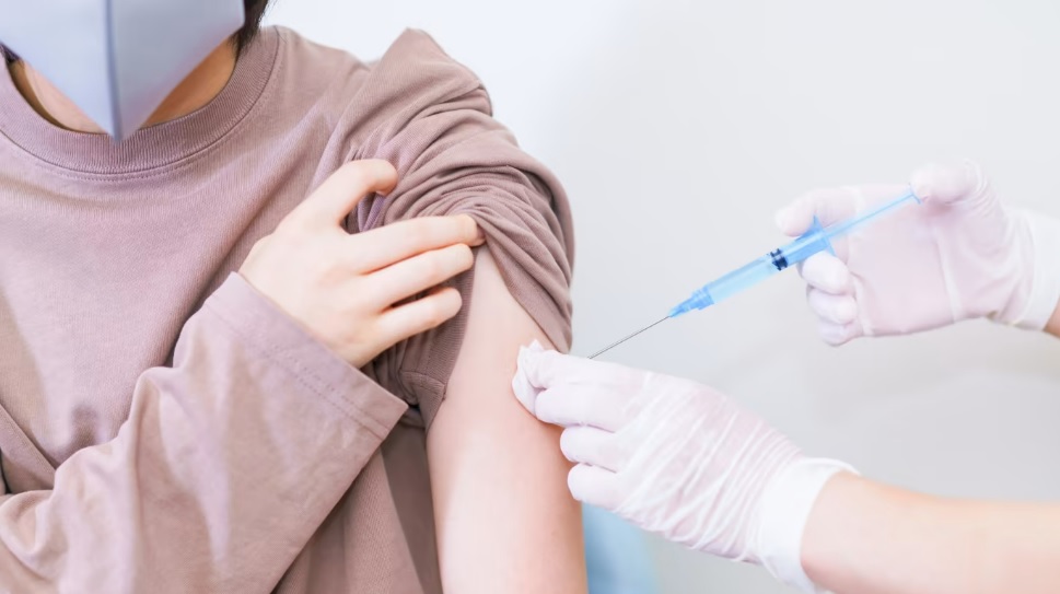 （已签发）柔：狮城二三事：辉瑞研发更新版冠病疫苗 狮城卫生科学局授权使用