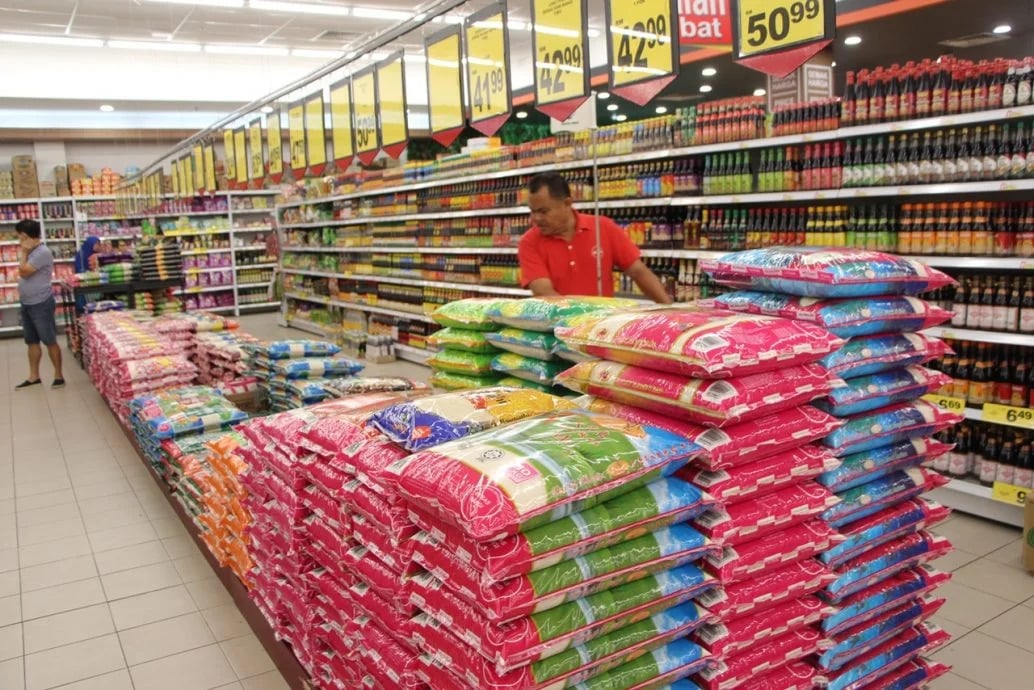   FOMCA：本地米缺供应 “恐慌性抢购及囤货所致”
