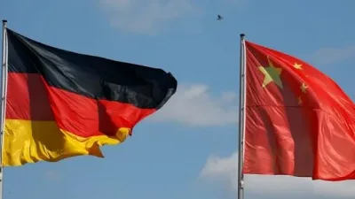 德国不再视中国为开发中国家  2026年起停供优惠贷款