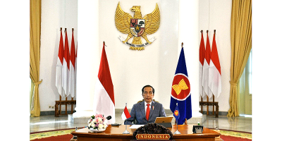 Indonesia joining BRICS? No thanks
