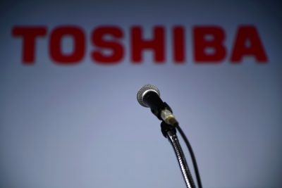 Toshiba料年内下市 结束74年上市历史