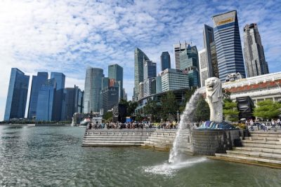 世界人才排名  瑞士蝉联榜首 新加坡全球第8 