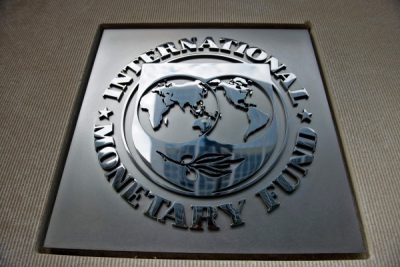IMF: 经济碎片化  全球GDP或减7%