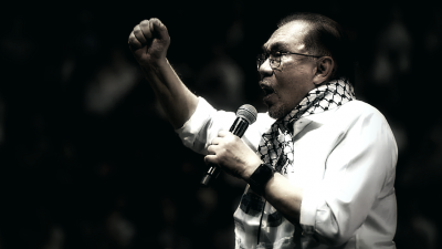 Anwar’s government is in self-destruct mode